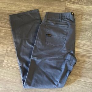 Ariat rebar M4 low rise boot loop lock